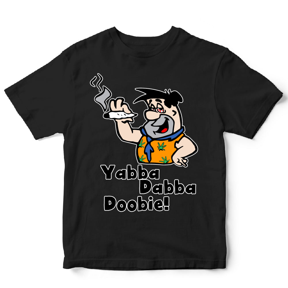 Yabba Dabba Dobbie! - WED - 109
