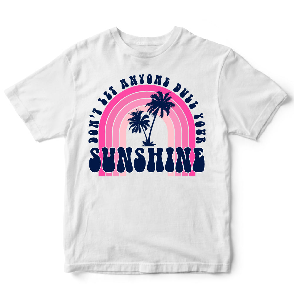 Sunshine Pink - SEA - 028