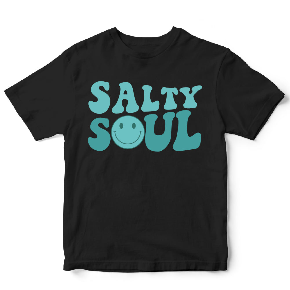 Salty soul - SEA - 024