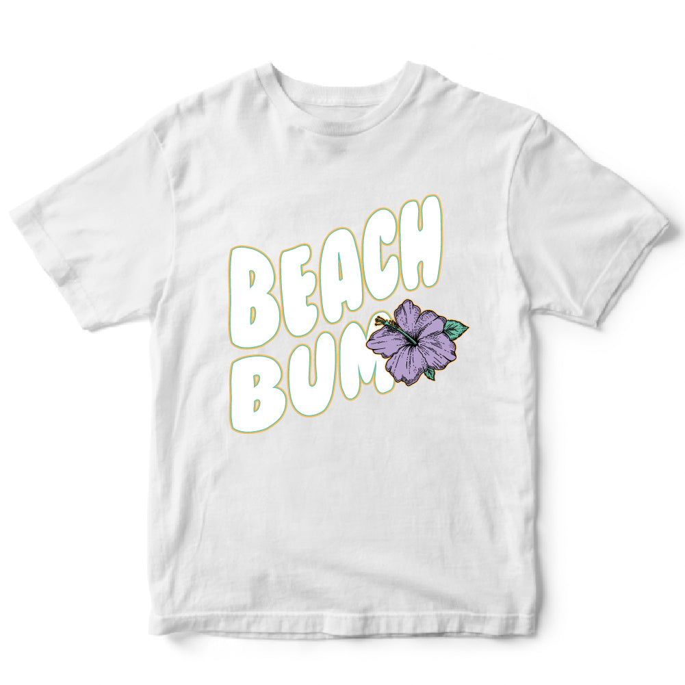 Beach bum - SEA - 023