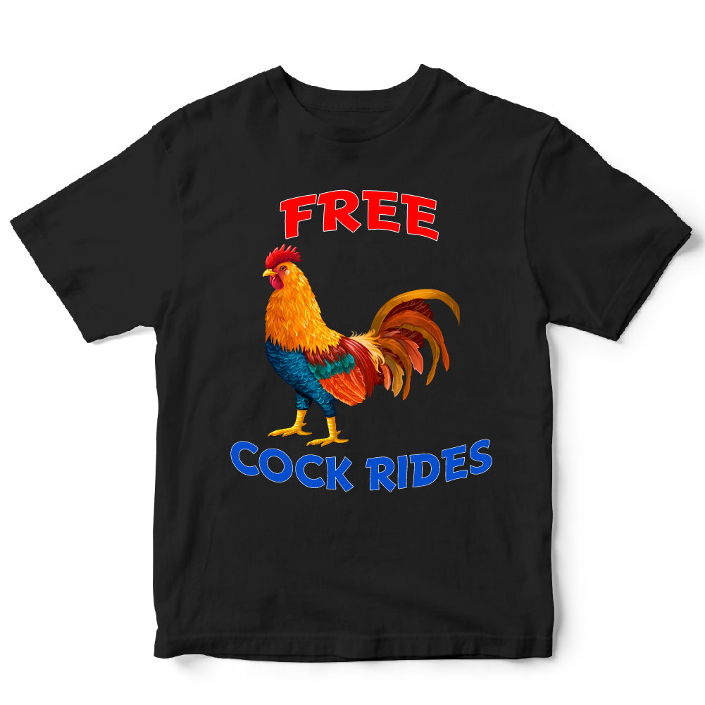 Free Cock Rides - FUN - 382