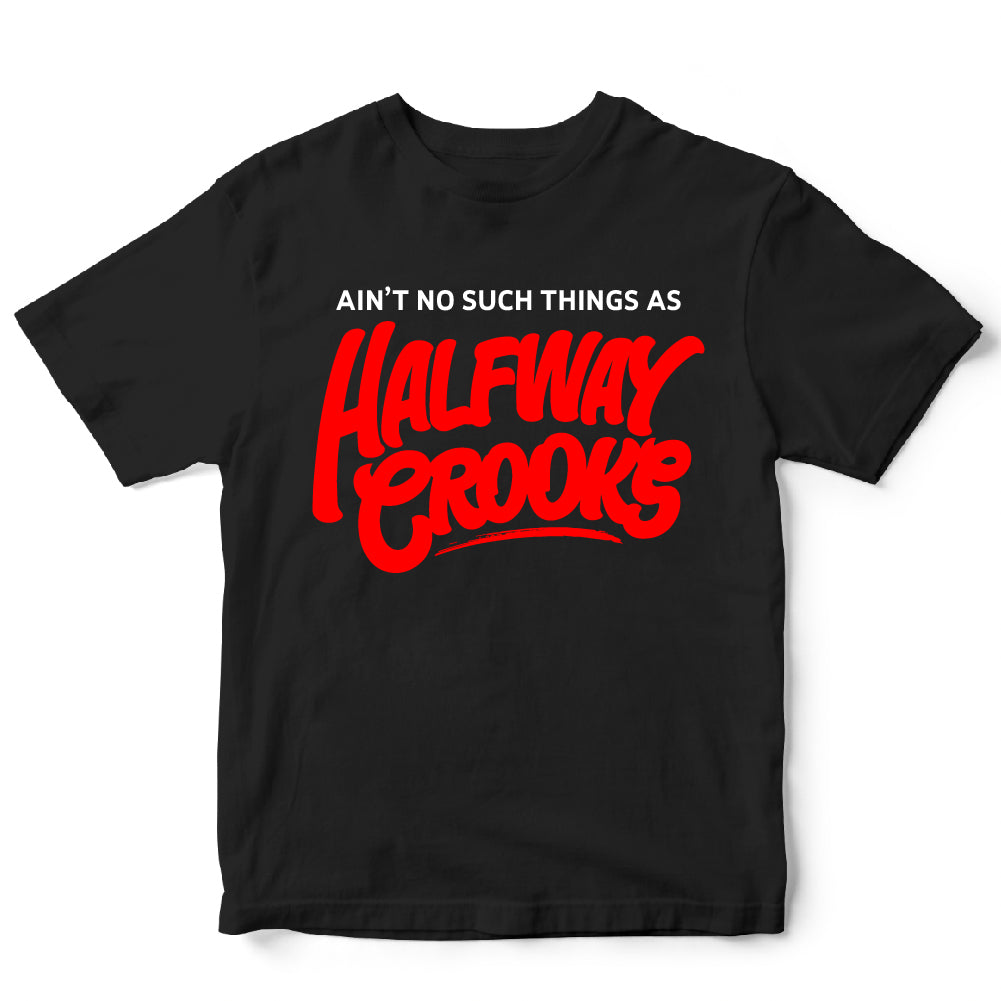 Halfway Crooks - URB - 309