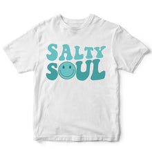 Load image into Gallery viewer, Salty soul - SEA - 024
