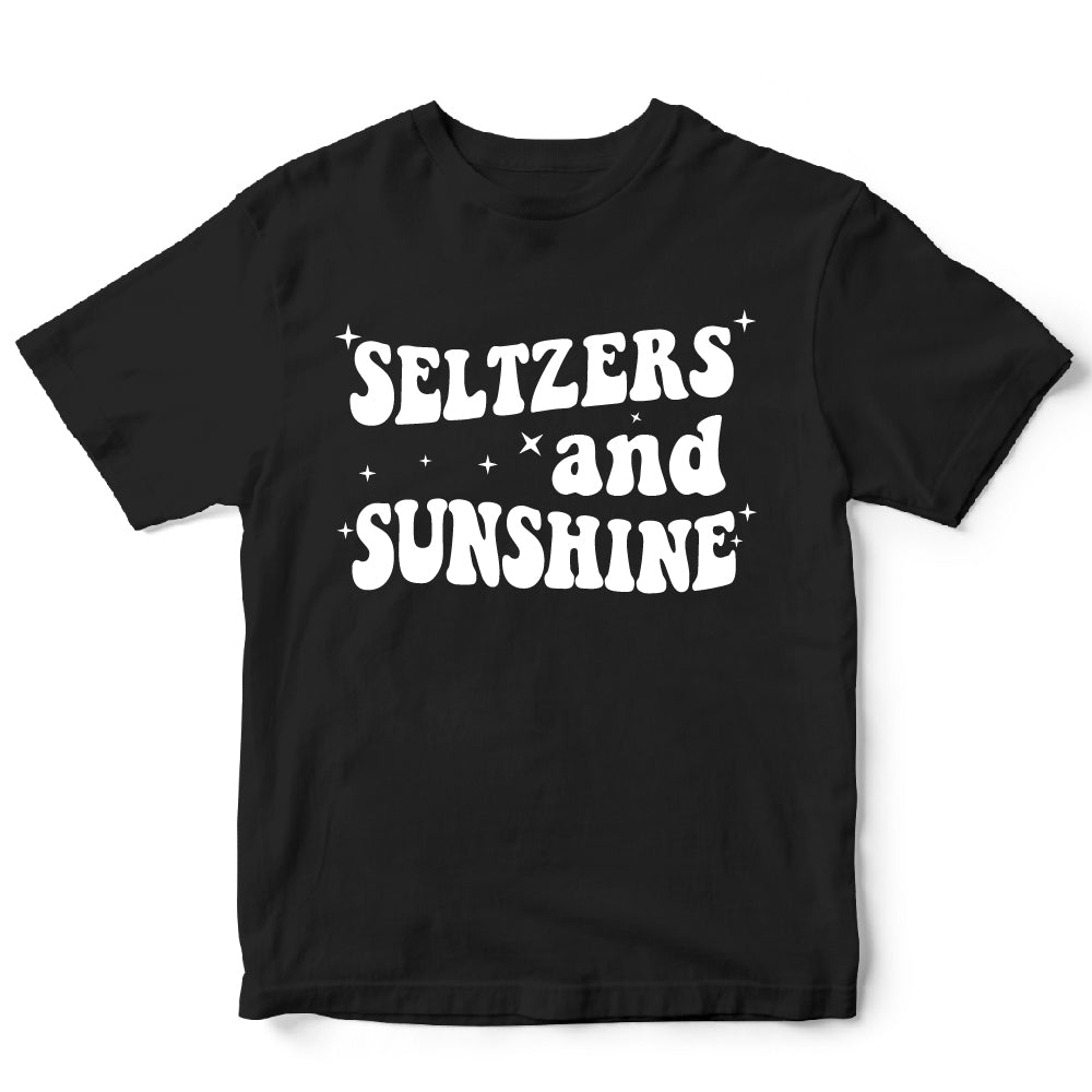 Seltzers and sunshine - FUN - 394