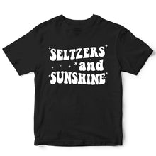 Load image into Gallery viewer, Seltzers and sunshine - FUN - 394
