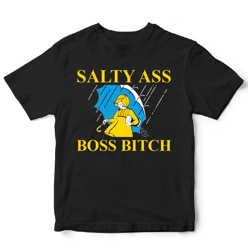 Salty Ass Boss Bitch - URB - 426