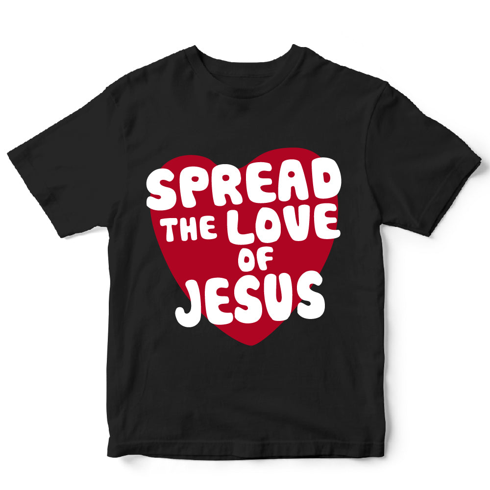 Spread the love  - CHR - 388