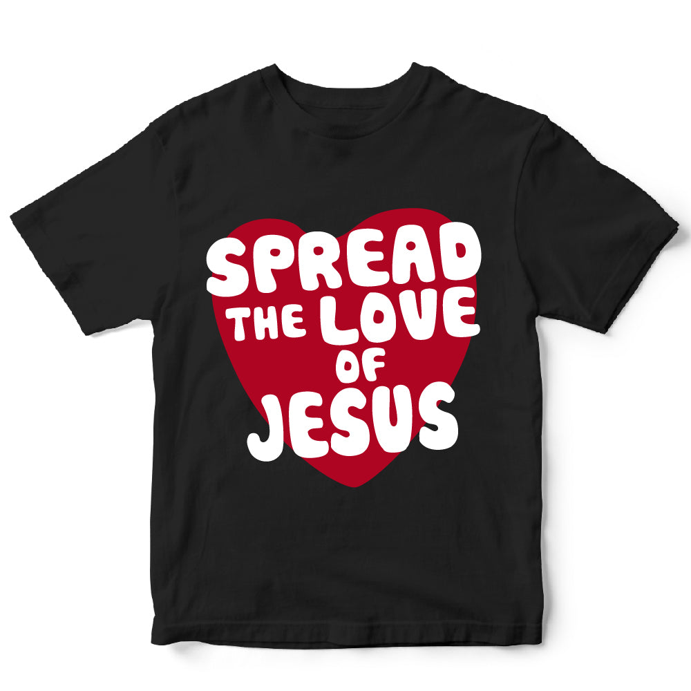 Spread The Love  - CHR - 388