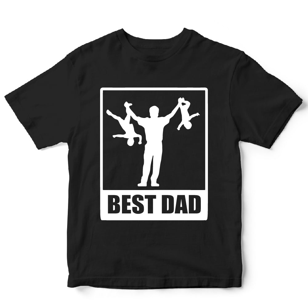 Best Dad - FAM - 131
