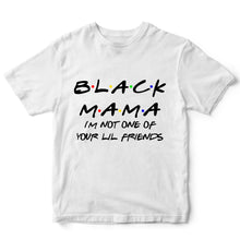 Load image into Gallery viewer, Black Mama - URB - 424
