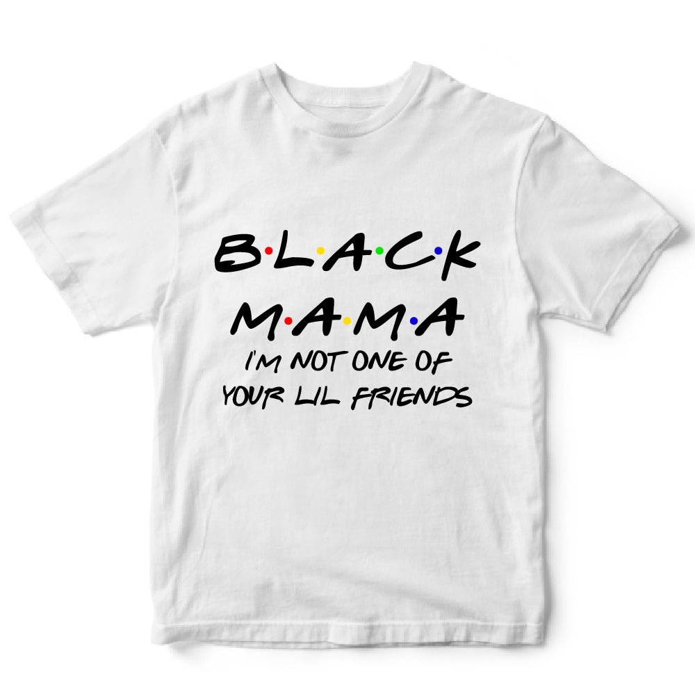 Black Mama - URB - 424