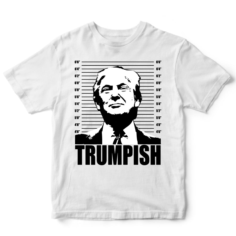 Trumpish - TRP - 153