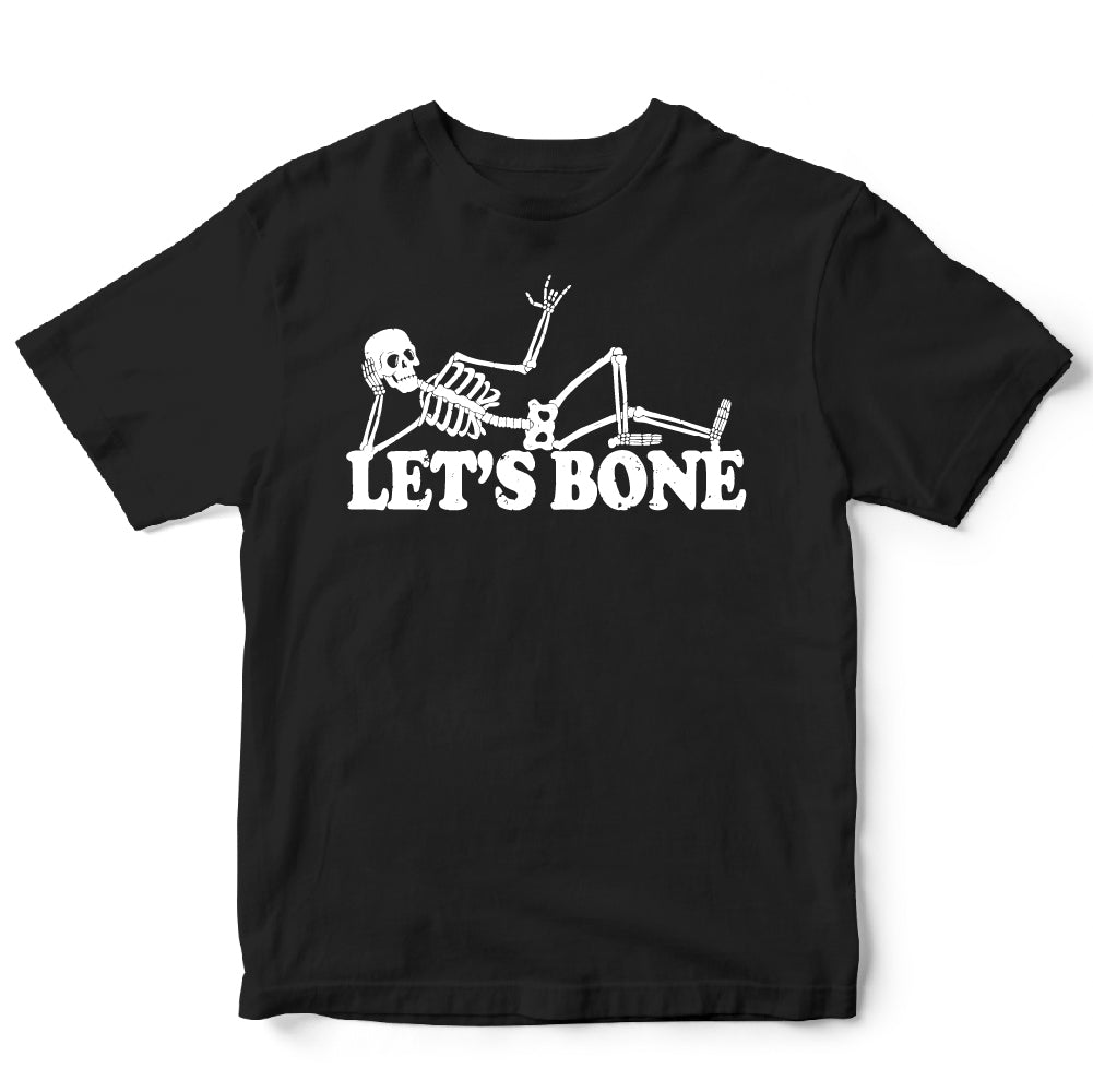 Let's bone - FUN - 497