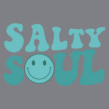 Load image into Gallery viewer, Salty soul - SEA - 024

