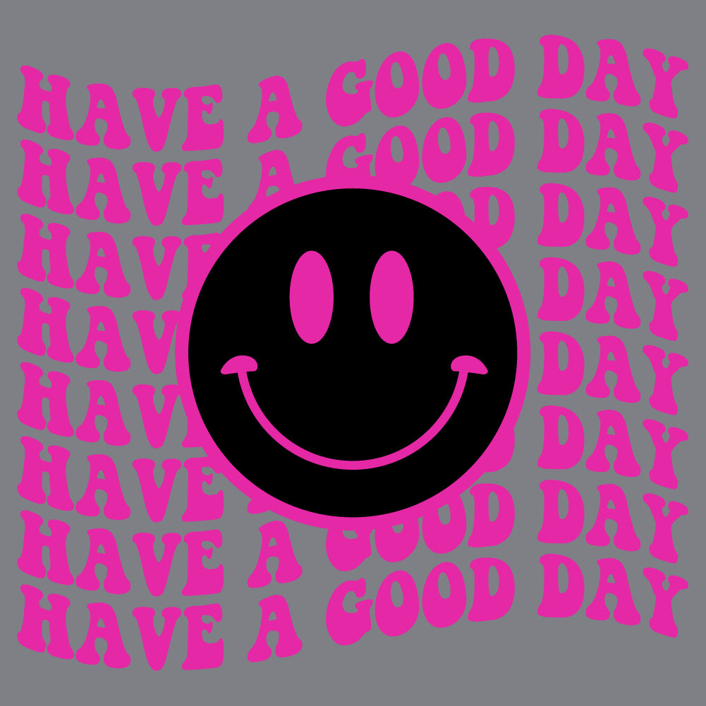 Have a good day - FUN - 380