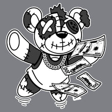 Load image into Gallery viewer, Money Bear - URB - 312
