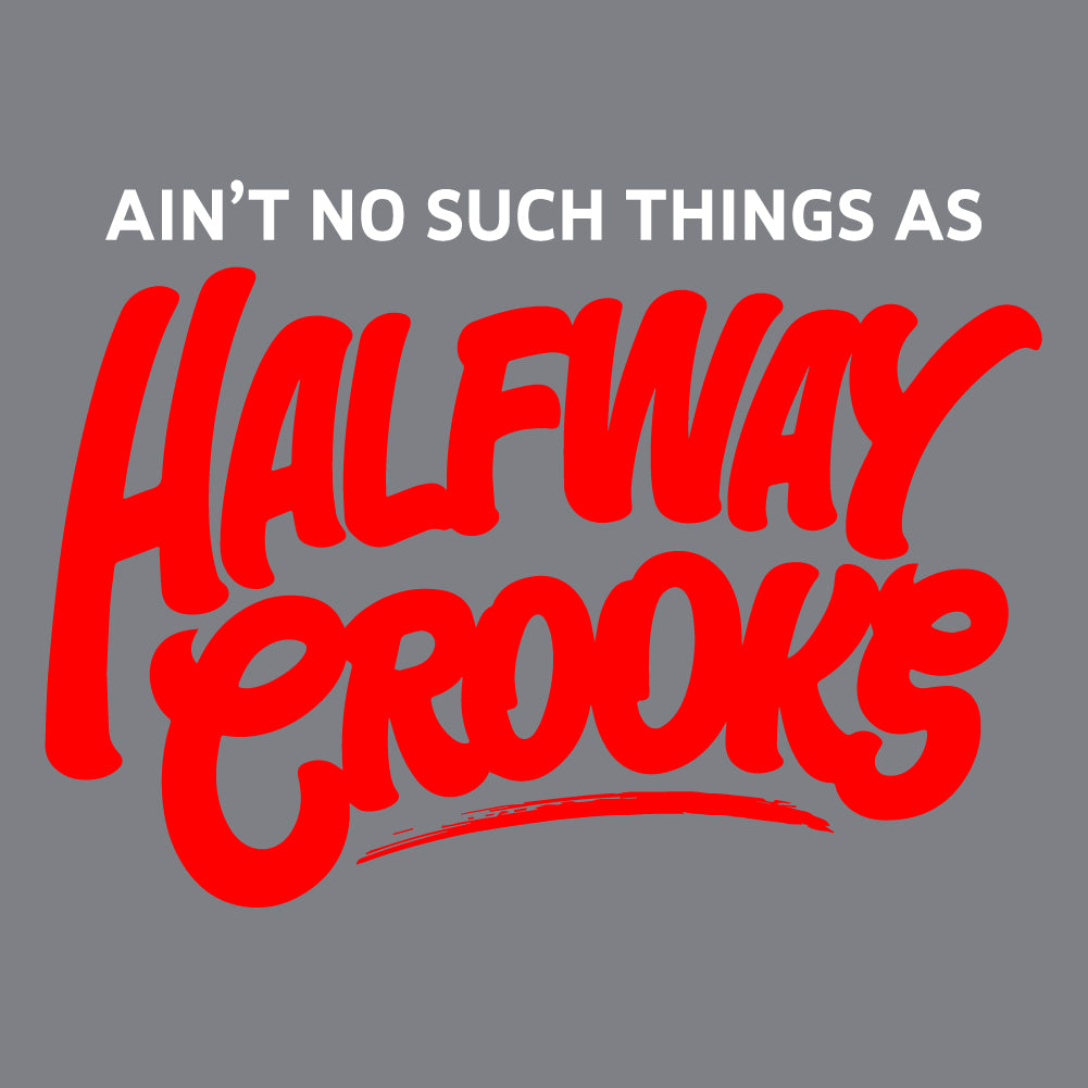 Halfway crooks - URB - 309