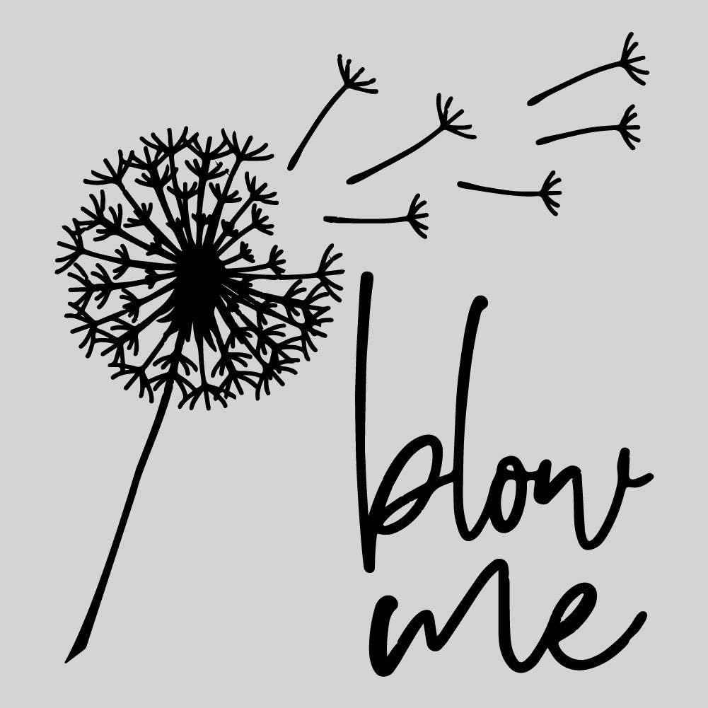 Blow Me Dandelion - FUN - 625