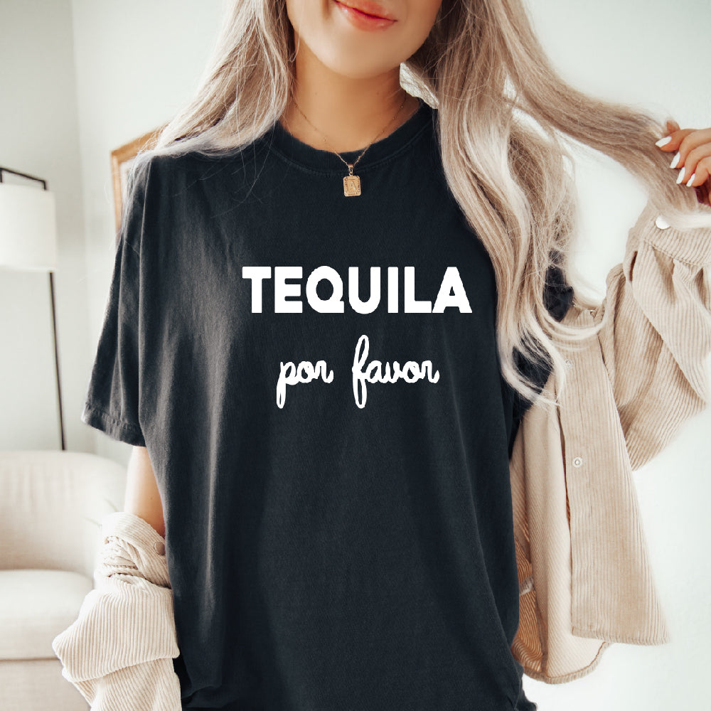 Tequila Por Favor - FUN - 173