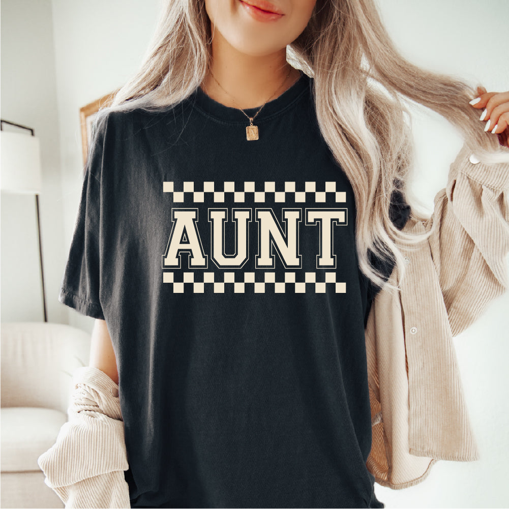 Aunt - FAM - 147