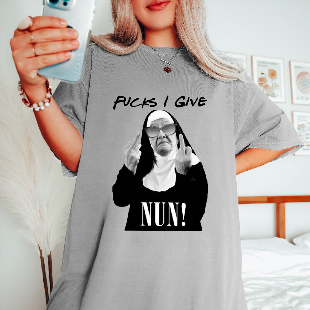 Nun - FUN - 538
