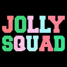 Load image into Gallery viewer, Jolly Squad | Glitter - GLI - 040
