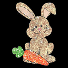 Load image into Gallery viewer, Shiny Rabbit | Glitter - GLI - 159
