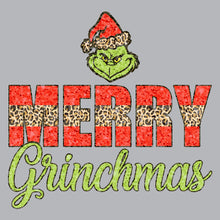 Load image into Gallery viewer, Merry Grinchmas | Glitter - GLI - 107
