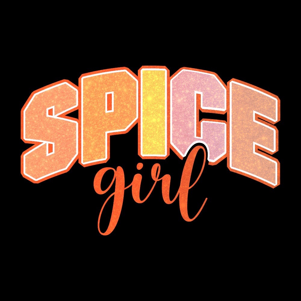 SPICE GIRL GLITTER - GLI - 043