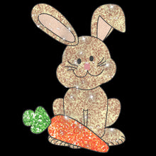 Load image into Gallery viewer, Rabbit | Glitter - GLI - 164

