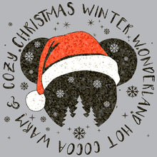 Load image into Gallery viewer, Cozy Christmas | Glitter - GLI - 106
