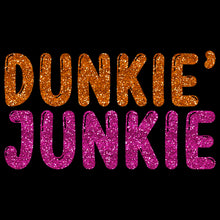 Load image into Gallery viewer, Dunkie&#39; Junkie | Glitter - GLI - 038
