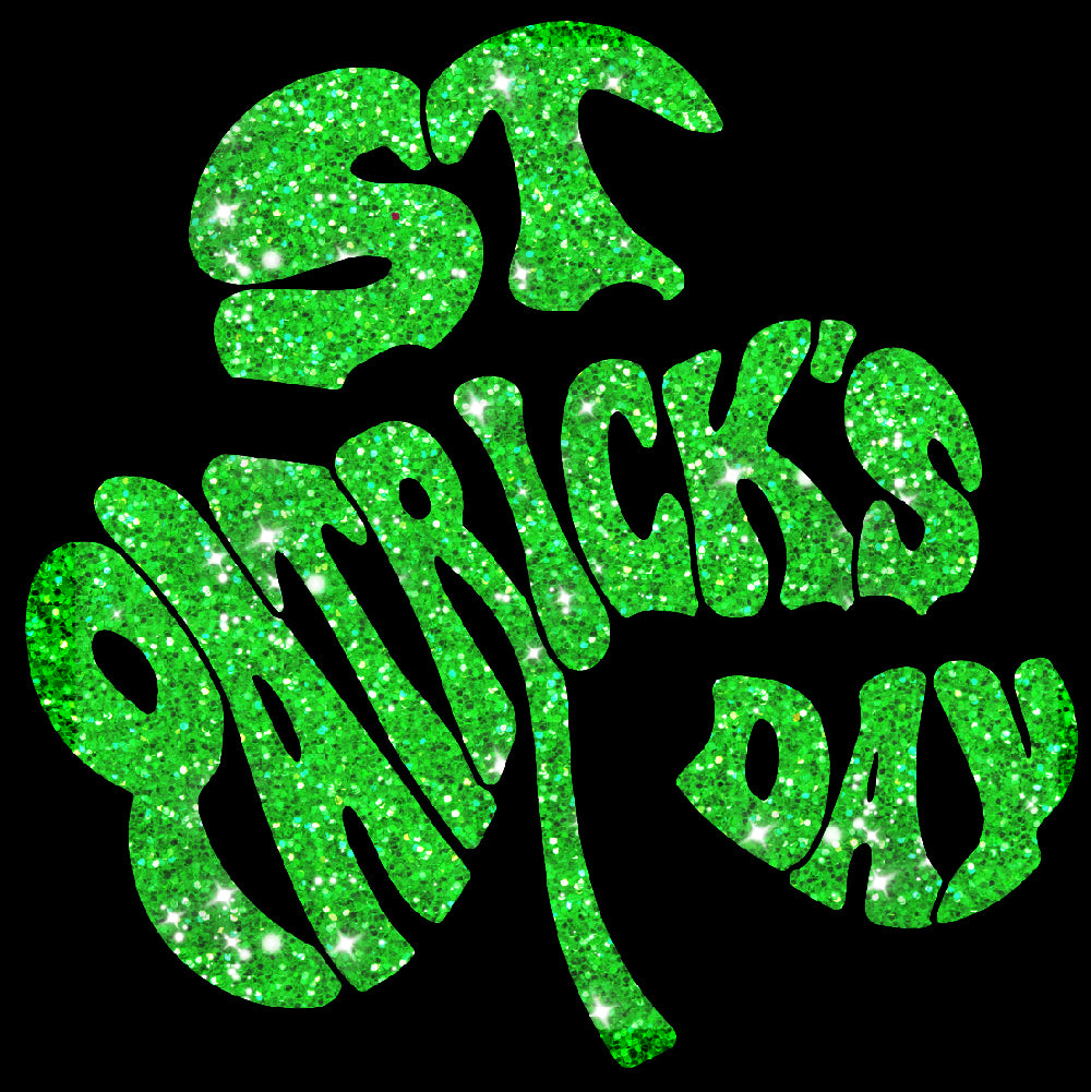 St. Patrick Day | Glitter - GLI - 154