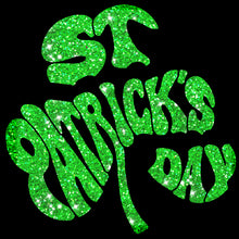 Load image into Gallery viewer, St. Patrick Day | Glitter - GLI - 154
