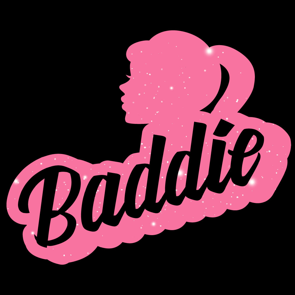 Baddie | Glitter - GLI - 125
