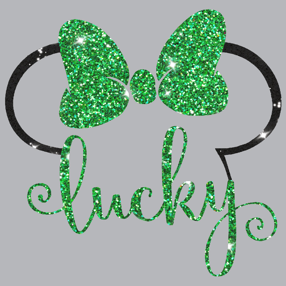 Lucky Mini | Glitter - GLI - 158