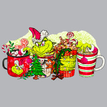Load image into Gallery viewer, Christmas Cups | Glitter - GLI - 113
