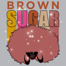 Load image into Gallery viewer, Brown Sugar | Glitter - GLI - 214
