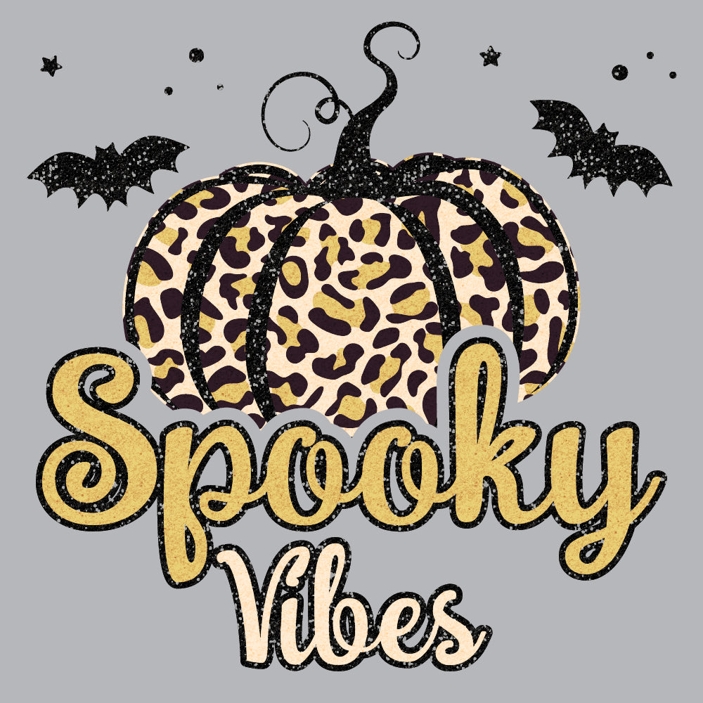 Spooky Vibes | Glitter - GLI - 053