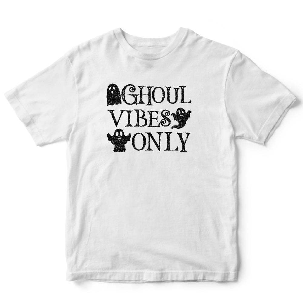 GHOUL VIBES ONLY GLITTER - GLI - 045