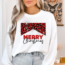 Load image into Gallery viewer, Merry Christmas | Glitter - GLI - 091
