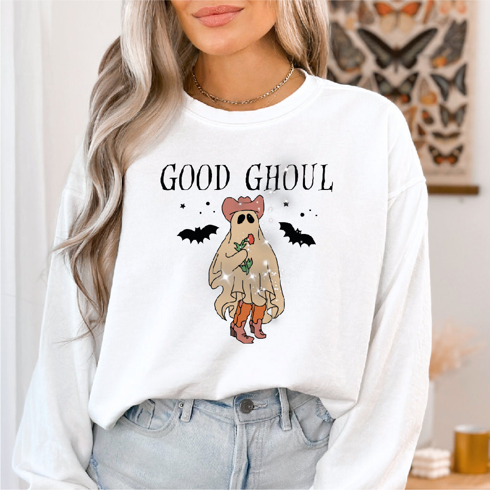 Good Ghoul | Glitter - GLI - 065