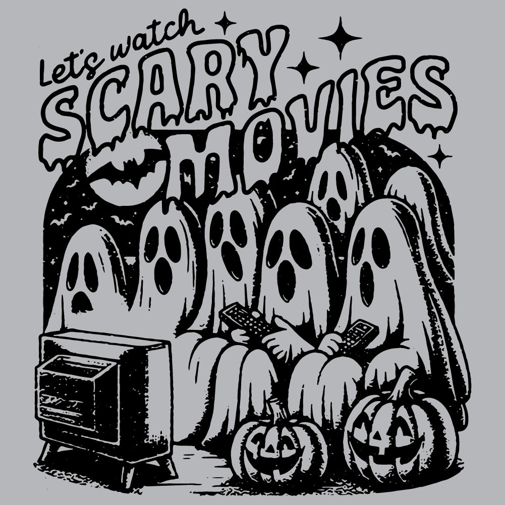 Scary Movies - HAL - 365