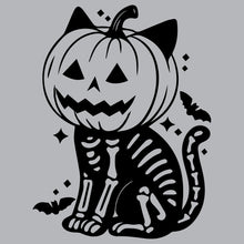 Load image into Gallery viewer, Pumpkin Cat - HAL - 363
