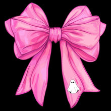 Load image into Gallery viewer, Pink Bow Tie - HAL - 370
