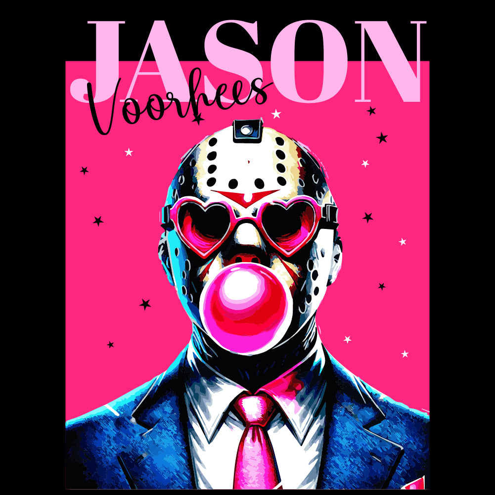 Jason - HAL - 371