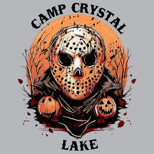 Load image into Gallery viewer, Camp crystal lake - HAL - 220
