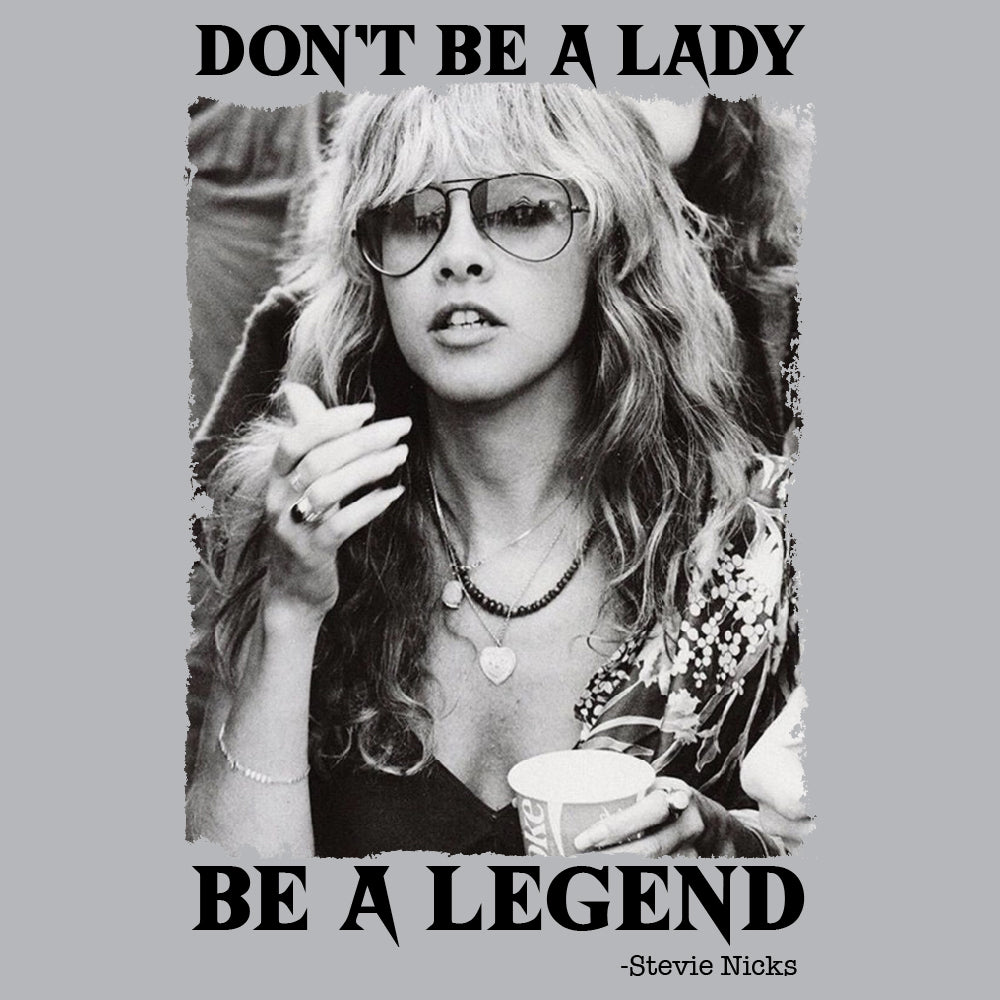 Be a legend - FUN - 441