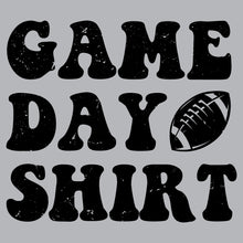 Load image into Gallery viewer, Game day shirt - SPT - 102
