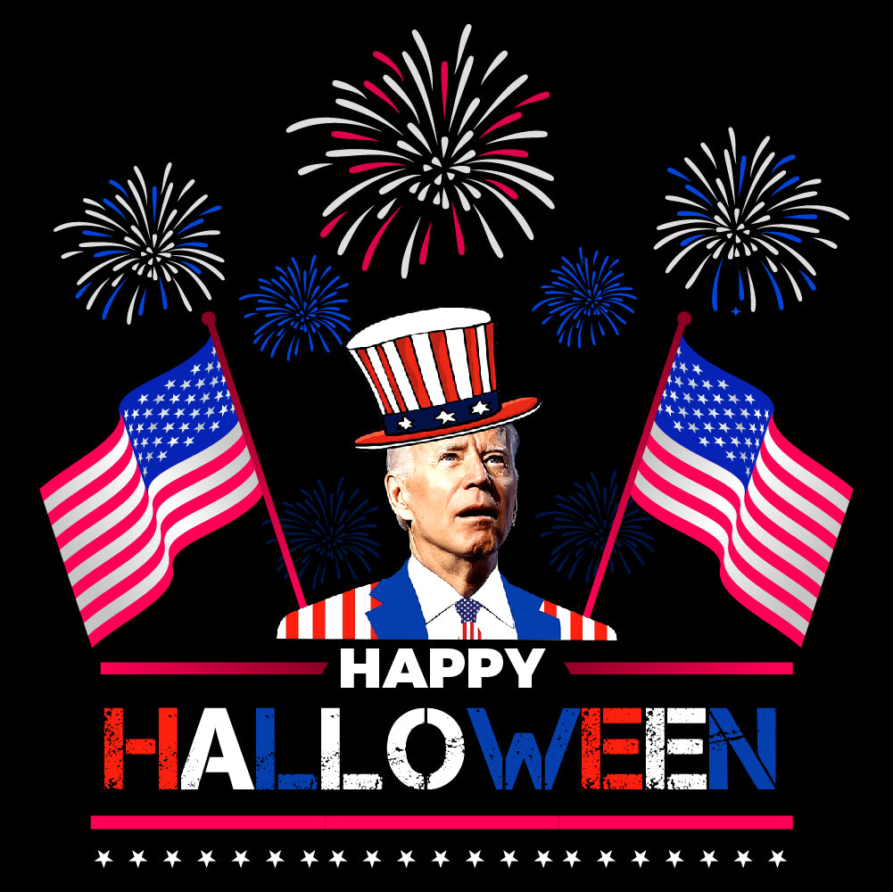 Happy Halloween - USA - 338